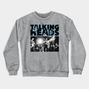 TH Crewneck Sweatshirt